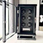 Hộp Xoay Đồng Hồ Fraco FracoZL60 - Ảnh 9