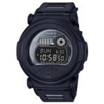 Casio 48.8mm Nam G-001BB-1DR - Ảnh 1
