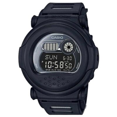 Ảnh sản phẩm Casio 48.8mm Nam G-001BB-1DR