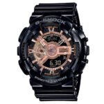Casio 51.2mm Nam GA-110MMC-1ADR - Ảnh 1