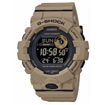 Ảnh sản phẩm Casio 48.5mm Nam GBD-800UC-5DR