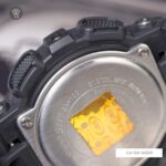 Casio 51mm Nam GA-100-1A1DR - Ảnh 9