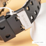 Casio 51mm Nam GA-100CF-1A9DR - Ảnh 7