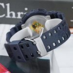Casio 51mm Nam GA-100CG-2ADR - Ảnh 3