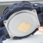 Casio 51mm Nam GA-100CG-2ADR - Ảnh 6