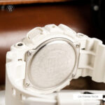 Casio 51.2mm Nam GA-110MW-7ADR - Ảnh 2