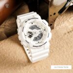 Casio 51.2mm Nam GA-110MW-7ADR - Ảnh 3