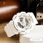 Casio 51.2mm Nam GA-110MW-7ADR - Ảnh 4