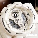 Casio 51.2mm Nam GA-110MW-7ADR - Ảnh 5