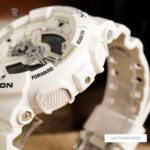 Casio 51.2mm Nam GA-110MW-7ADR - Ảnh 6