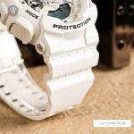 Casio 51.2mm Nam GA-110MW-7ADR - Ảnh 7