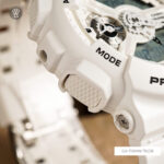 Casio 51.2mm Nam GA-110MW-7ADR - Ảnh 9