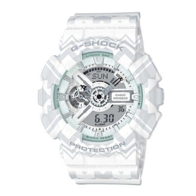 Ảnh sản phẩm Casio 51mm Nam GA-110TP-7ADR