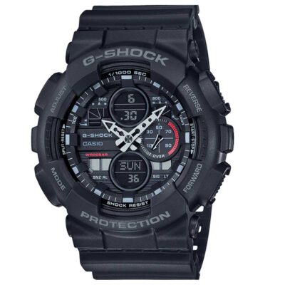 Ảnh sản phẩm Casio 51.2mm Nam GA-140-1A1DR