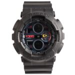 Casio 51mm Nam GA-140BMC-1ADR - Ảnh 1