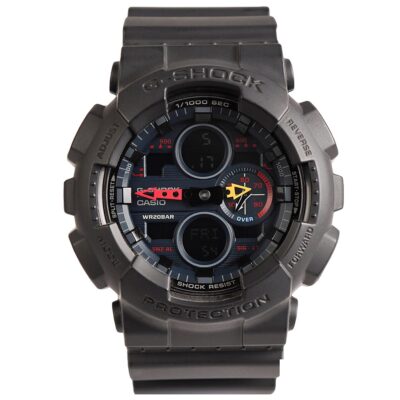 Casio 51mm Nam GA-140BMC-1ADR