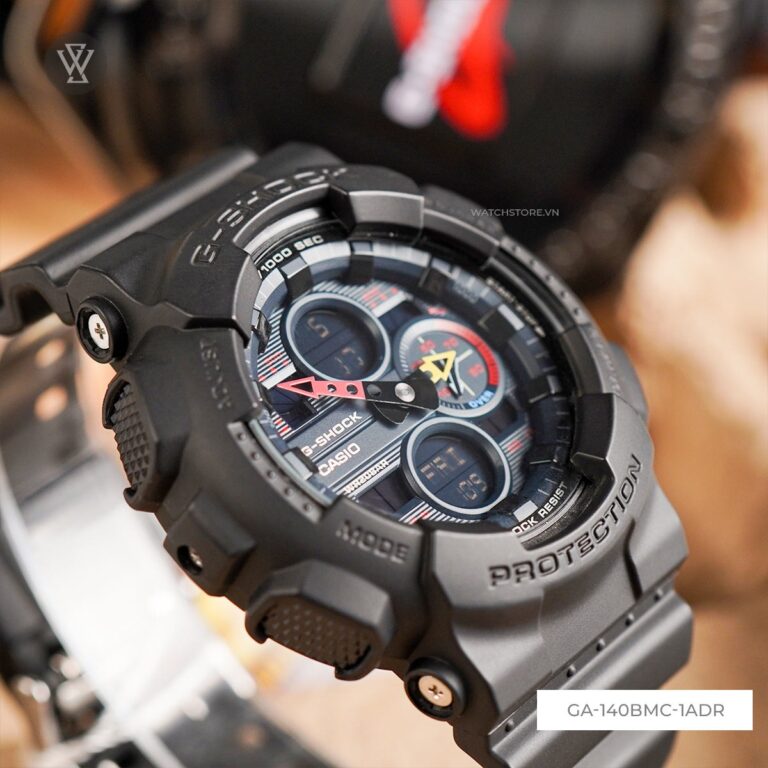 Ga 140bmc 1adr 5 Casiogshock 1716171816