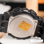 Casio 51mm Nam GA-140BMC-1ADR - Ảnh 8