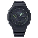 Casio 45.4mm Nam GA-2100-1A3DR - Ảnh 1