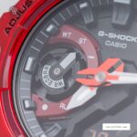 Casio 47.1mm Nam GA-2200SKL-4ADR - Ảnh 4