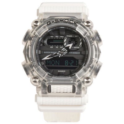 Ảnh sản phẩm Casio 49.5mm Nam GA-900SKL-7ADR