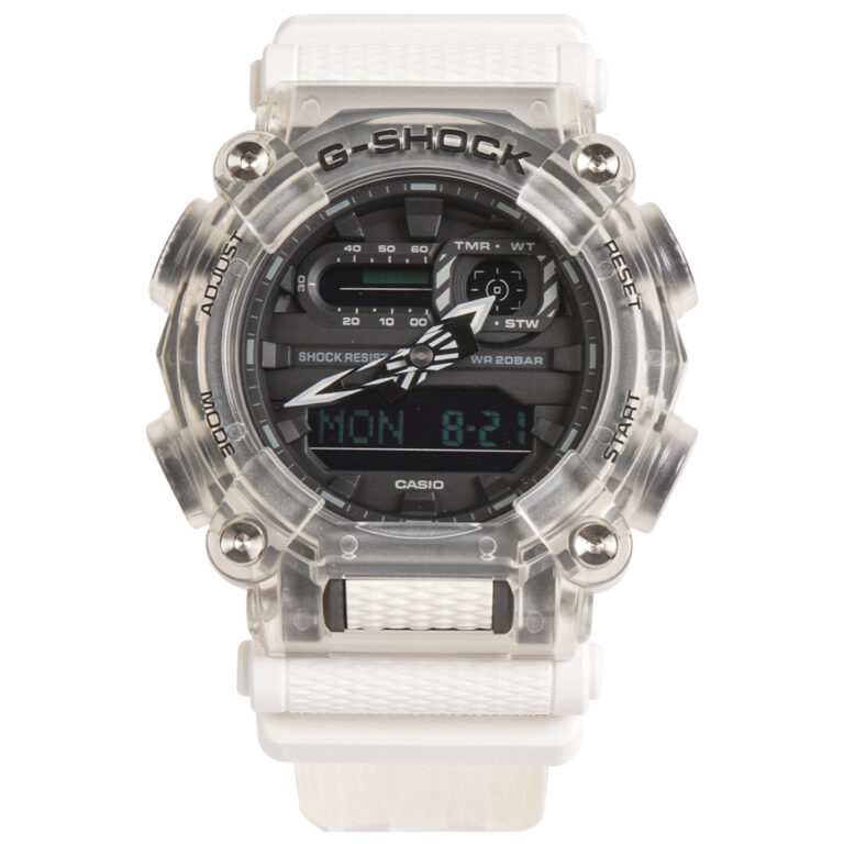 Casio 49.5mm Nam GA-900SKL-7ADR