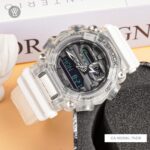 Casio 49.5mm Nam GA-900SKL-7ADR - Ảnh 4