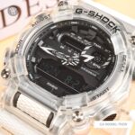Casio 49.5mm Nam GA-900SKL-7ADR - Ảnh 6