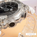 Casio 49.5mm Nam GA-900SKL-7ADR - Ảnh 7