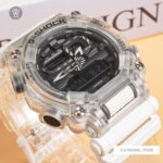 Casio 49.5mm Nam GA-900SKL-7ADR - Ảnh 8