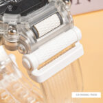 Casio 49.5mm Nam GA-900SKL-7ADR - Ảnh 9