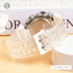 Casio 49.5mm Nam GA-900SKL-7ADR - Ảnh 10