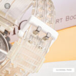 Casio 49.5mm Nam GA-900SKL-7ADR - Ảnh 11