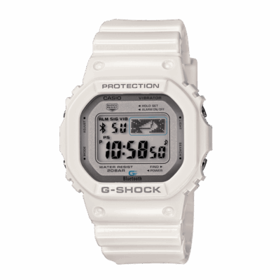 Ảnh sản phẩm Casio 51mm Nam GB-5600AB-7DR
