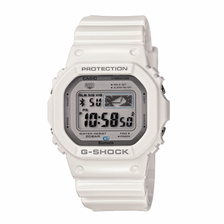 Casio 51mm Nam GB-5600AB-7DR