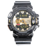 Casio 51.9mm Nam GBA-400-1A9DR - Ảnh 1