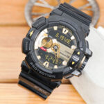 Casio 51.9mm Nam GBA-400-1A9DR - Ảnh 4