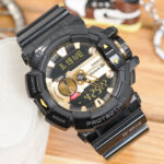 Casio 51.9mm Nam GBA-400-1A9DR - Ảnh 6