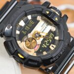 Casio 51.9mm Nam GBA-400-1A9DR - Ảnh 3