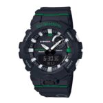 Casio 48.5mm Nam GBA-800DG-1ADR - Ảnh 1