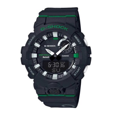 Ảnh sản phẩm Casio 48.5mm Nam GBA-800DG-1ADR