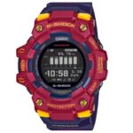 Casio 49.3mm Nam GBD-100BAR-4DR - Ảnh 1