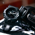 Casio 48.6mm Nam GBD-800LU-1DR - Ảnh 4