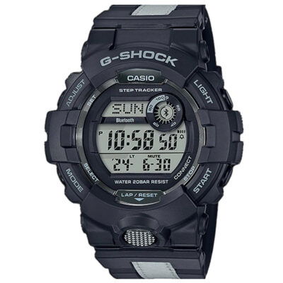 Ảnh sản phẩm Casio 48.6mm Nam GBD-800LU-1DR