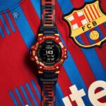 Casio 55mm Nam GBD-H1000BAR-4DR - Ảnh 3