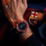 Casio 55mm Nam GBD-H1000BAR-4DR - Ảnh 2