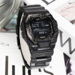 Casio 50.9 × 46 mm Nam GBX-100KI-1DR - Ảnh 2