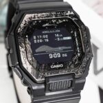 Casio 50.9 × 46 mm Nam GBX-100KI-1DR - Ảnh 5