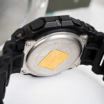 Casio 50.9 × 46 mm Nam GBX-100KI-1DR - Ảnh 4