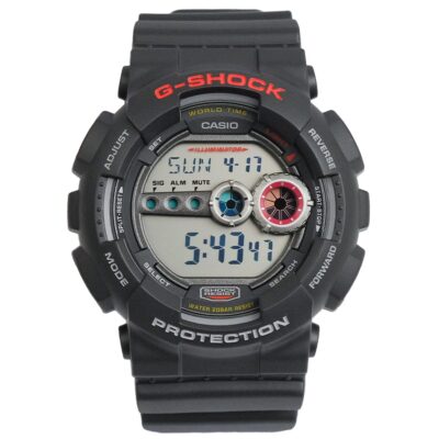 Ảnh sản phẩm Casio 51mm Nam GD-100-1ADR